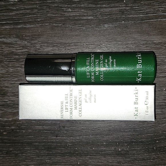 Kat Burki Reversal Lift & Fill Form Control Marine Collagen Gel - Picture 3 of 8